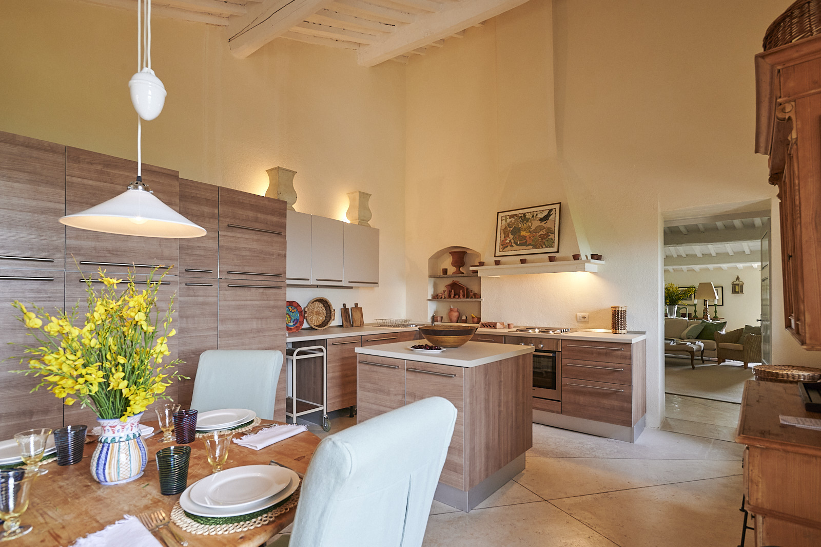 Cana kitchen